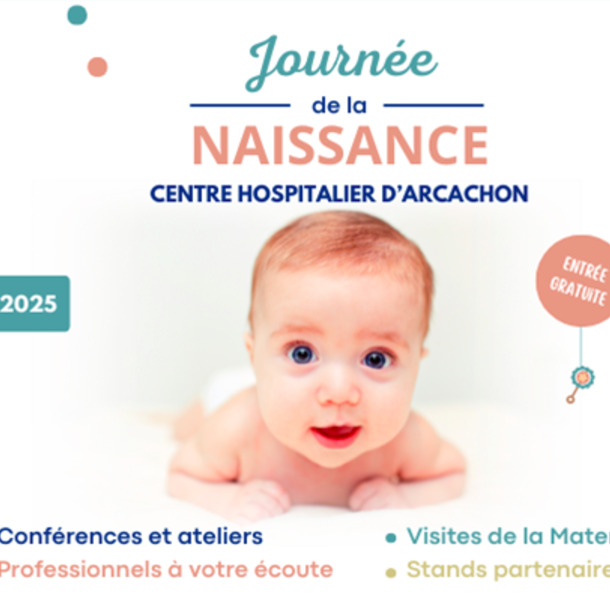 Journée de la naissance
